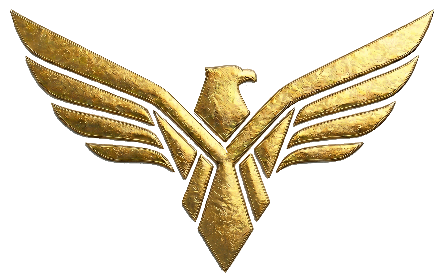 Golden Eagles Tech logo